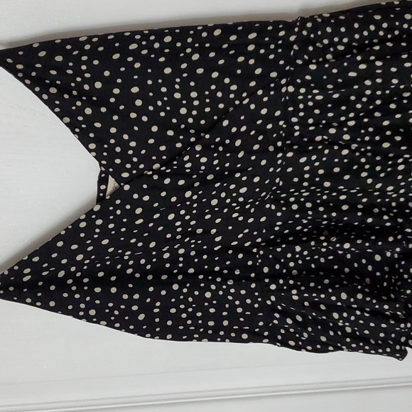 Polka-dot Dress - Picture 2 of 4